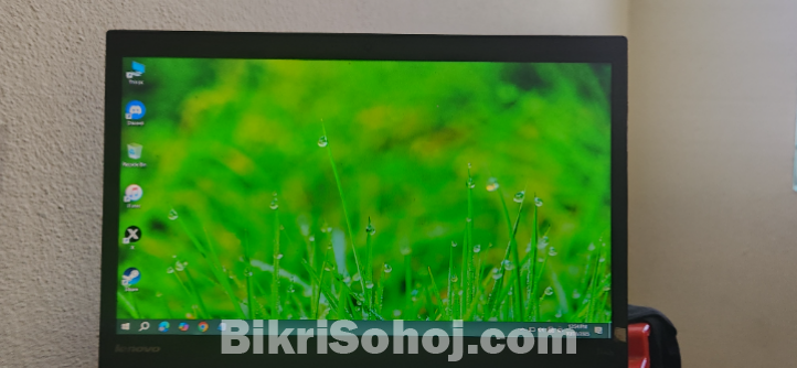 Lenovo ThinkPad | Core i5 5th Gen | 4GB RAM |